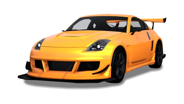 Aikawa 350Z S1L Inc.