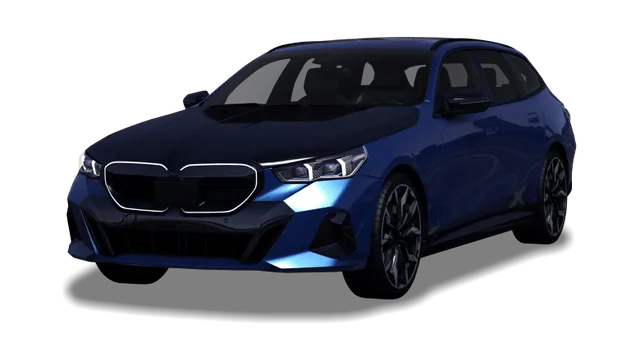 Blau & Weiss 5 G61 W-Pro