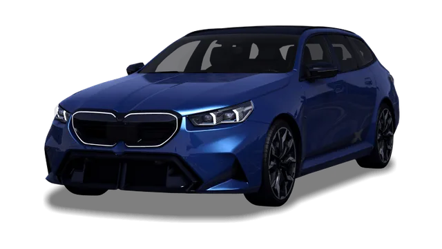 Blau & Weiss 5 G61 W5