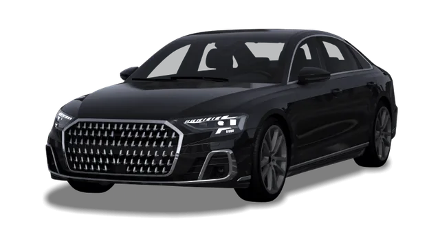 Horen A8 Restyling