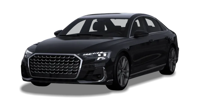 Horen A8 Restyling P