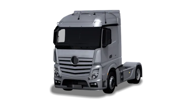 Daimler Actor