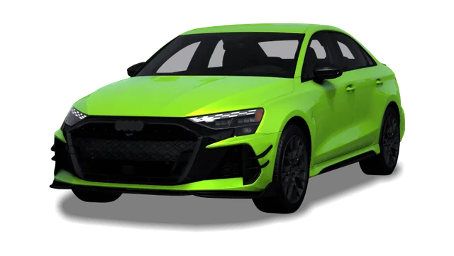 Horen V3 8Y Restyling RC ABD