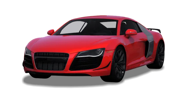 Horen R8 Type 42 GT
