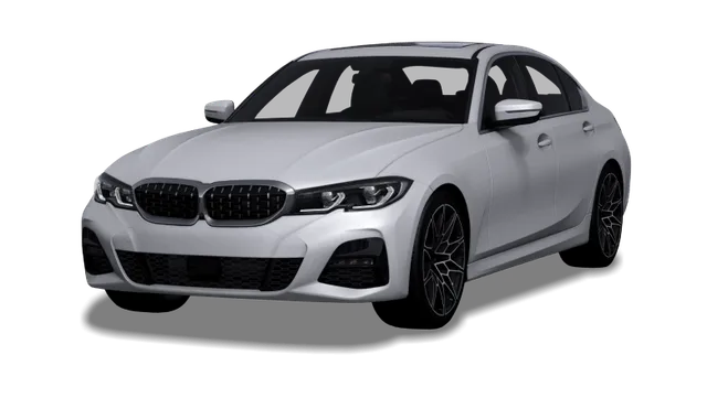 Blau & Weiss 3 G20 W-Sport