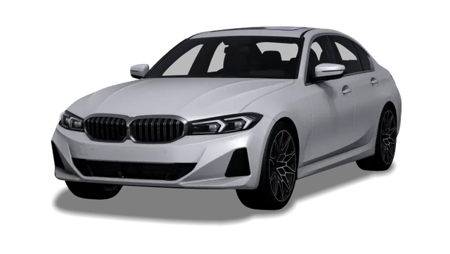 Blau & Weiss 3 G20 Restyling