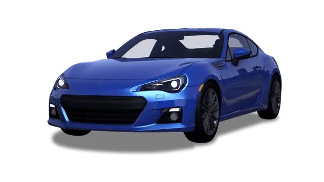 Pleiad BRZ