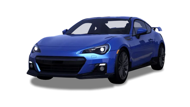 Pleiad BRZ Furios
