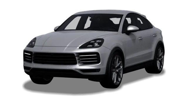 Wurttem Rayenne Coupe
