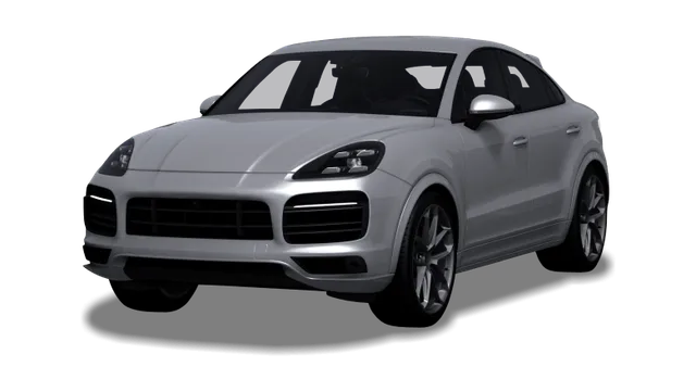 Wurttem Rayenne Coupe RPS