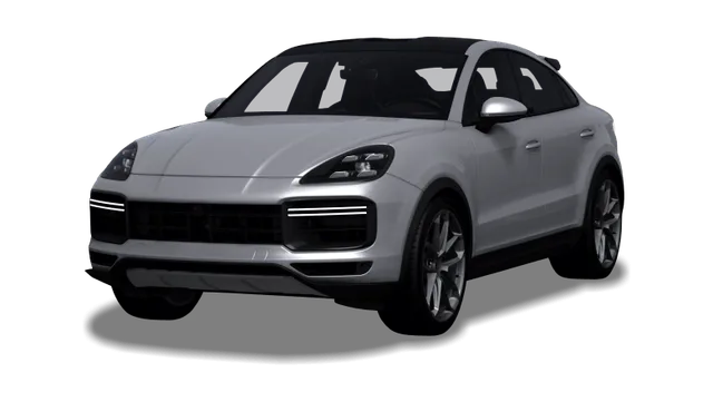 Wurttem Rayenne Coupe Starke GT