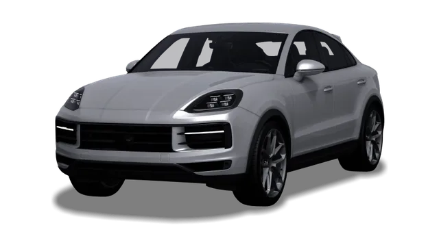 Wurttem Rayenne Coupe Restyling