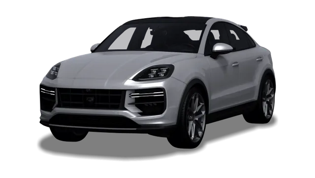 Wurttem Rayenne Coupe Restyling Starke GT