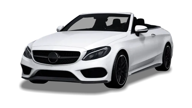 Daimler C-Class A205 AMX-Line