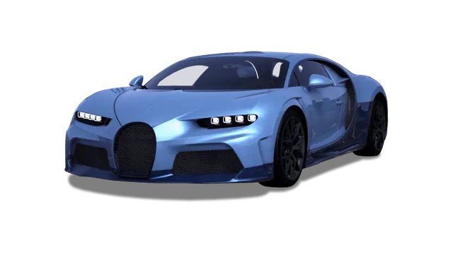 Molsheim Shiron Super Sport