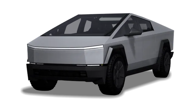 Elon Alt-Truck