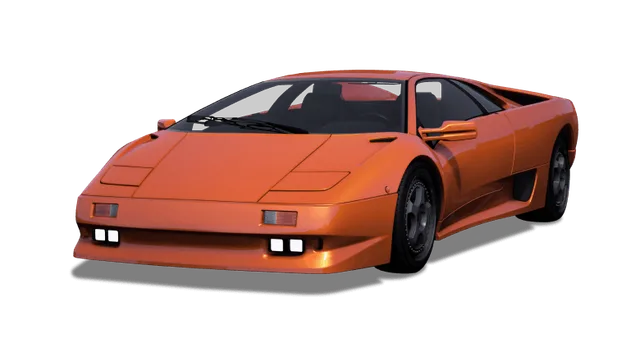 Ferruccio Devil