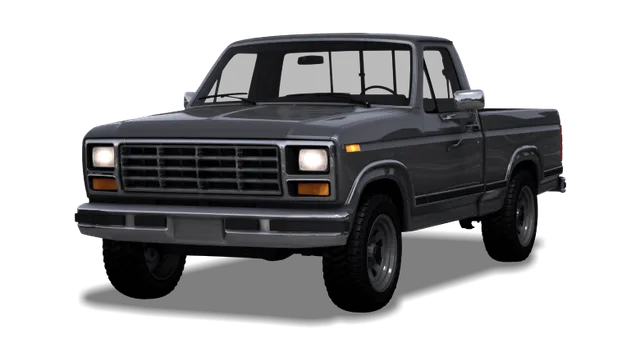 Wayn F-150