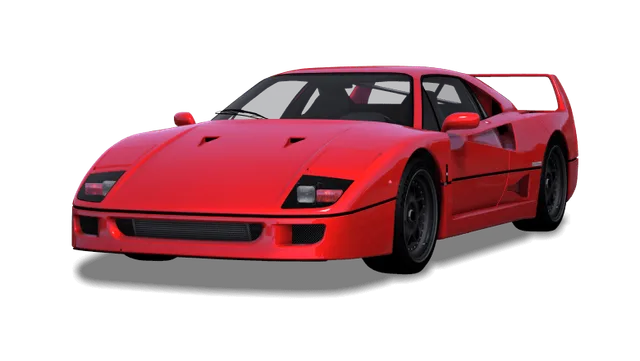 Maranello F40
