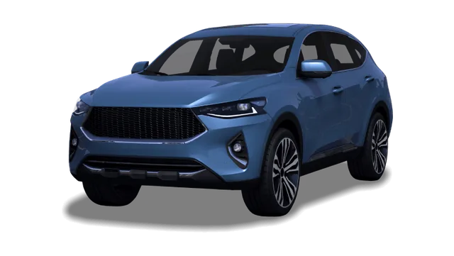 Hebei F7