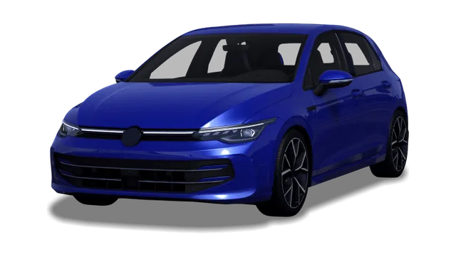 Wulfsborg Wolf Mk 8 Restyling