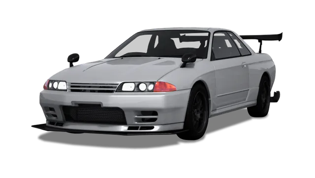 Aikawa GT-R R32 Jesto-K