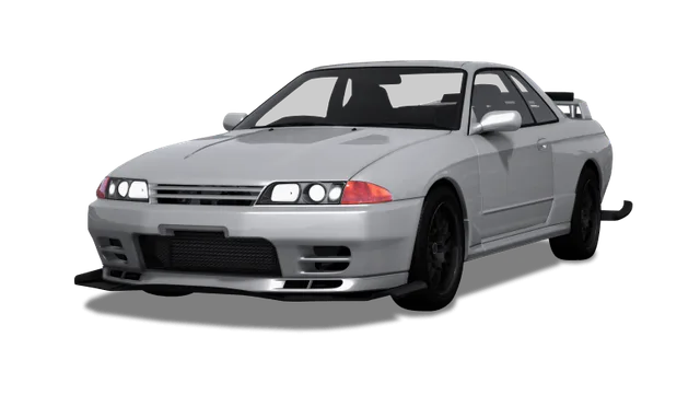 Aikawa GT-R R32 Sarsanio