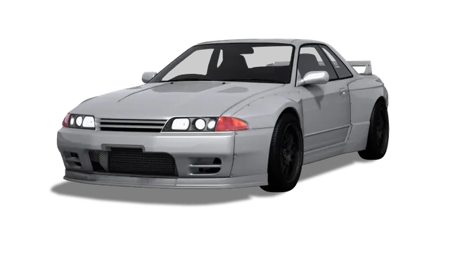 Aikawa GT-R R32 Pandew