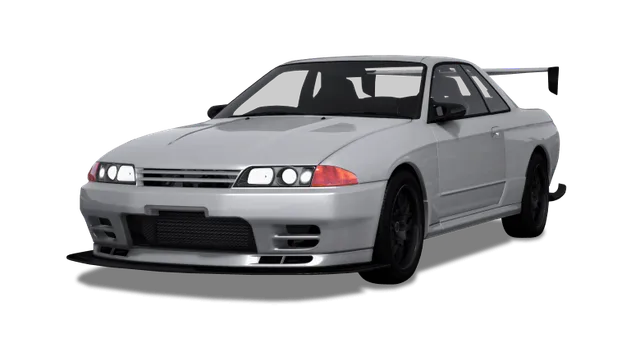 Aikawa GT-R R32 Pro Street
