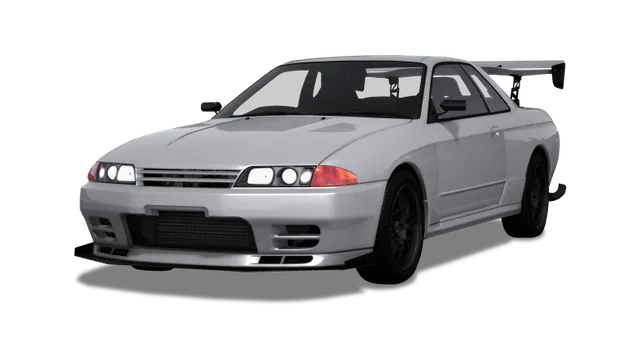 Aikawa GT-R R32 Devil-II