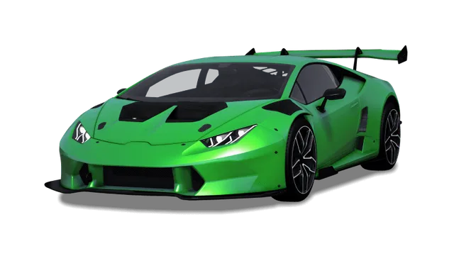 Ferruccio Hurricane Super-T