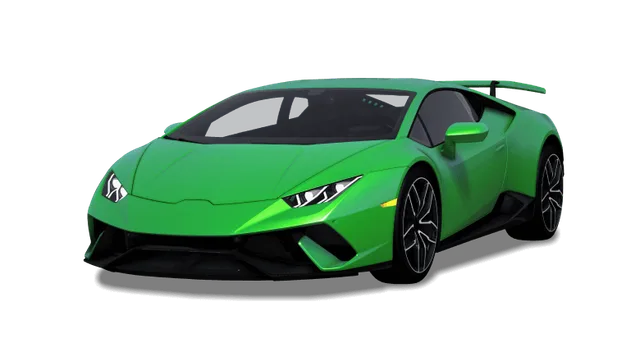 Ferruccio Hurricane Performance
