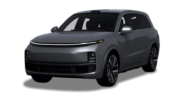 Xi Auto L9