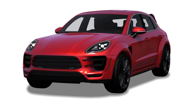 Wurttem Mauer T-Car