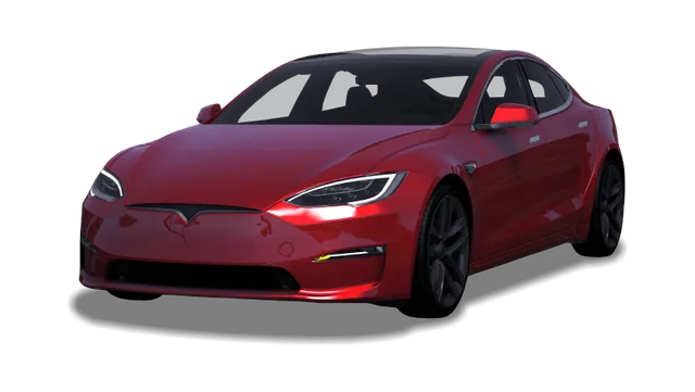 Elon Line S Restyling Plemeid