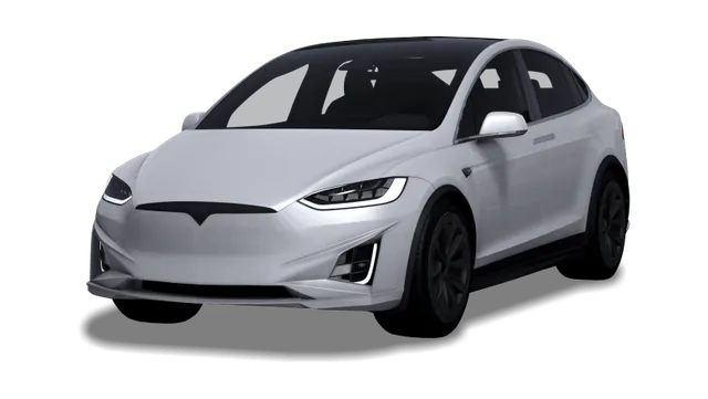 Elon Line X Included Force