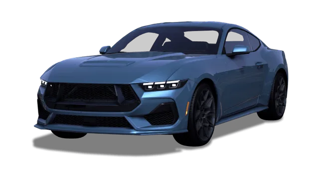 Wayn Musthang S650