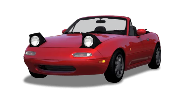 Matsuda MX-V NA