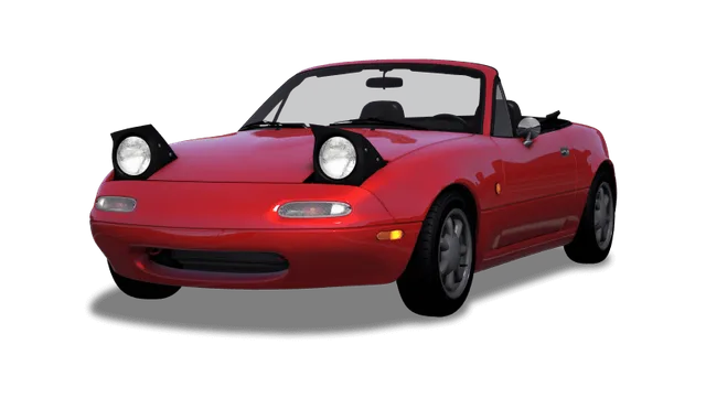 Matsuda MX-V NA Sport