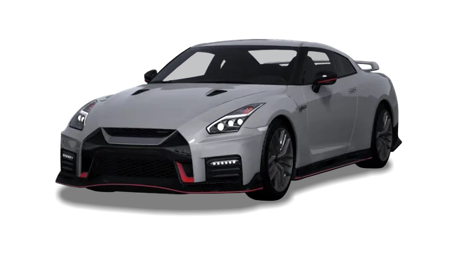 Aikawa GT-R R35 Restyling III NS-M