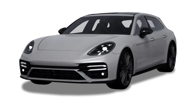Wurttem Paramena G2 Sport Touring Restyling