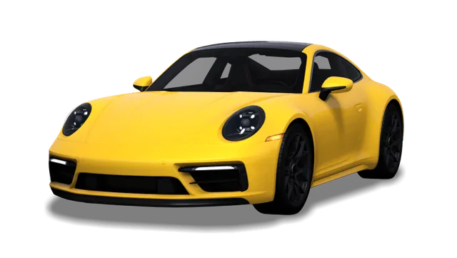 Wurttem 911 992-Line GTC