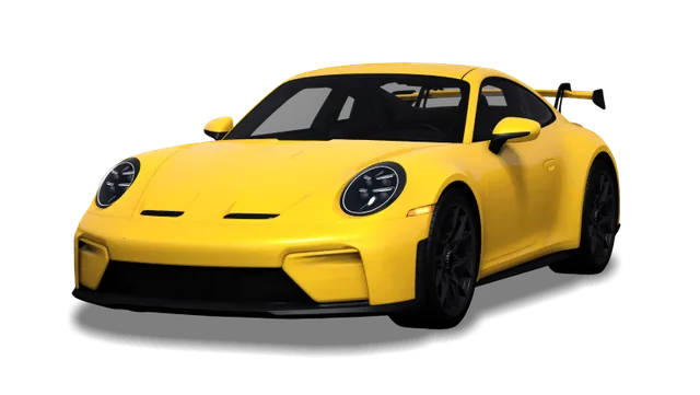 Wurttem 911 992-Line Restyling GR3