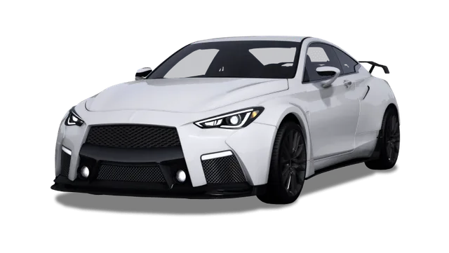 Immensity Q60S DEADNET