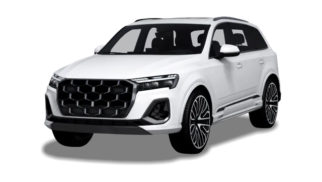 Horen Q7 Restyling 2 C