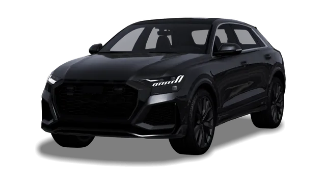 Horen Q8 RS