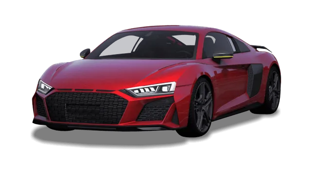 Horen R8 Type 4S