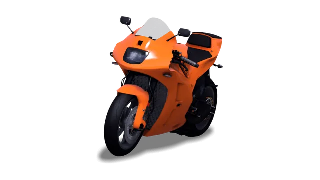 KMG RC 16