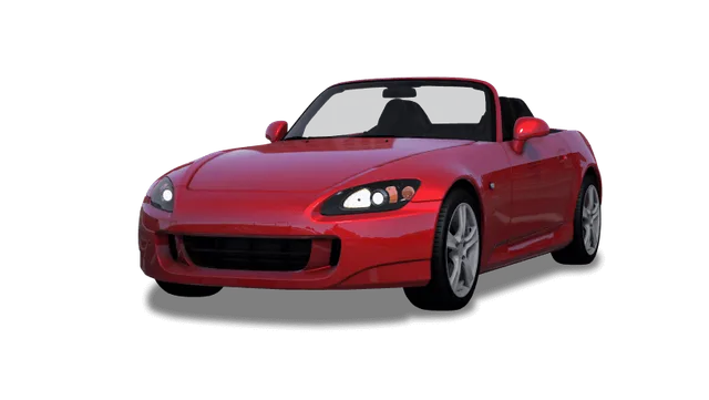 Fujisawa S2000