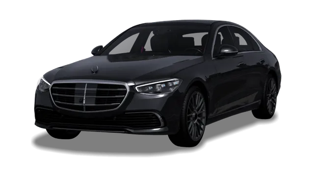 Daimler S-Class W223